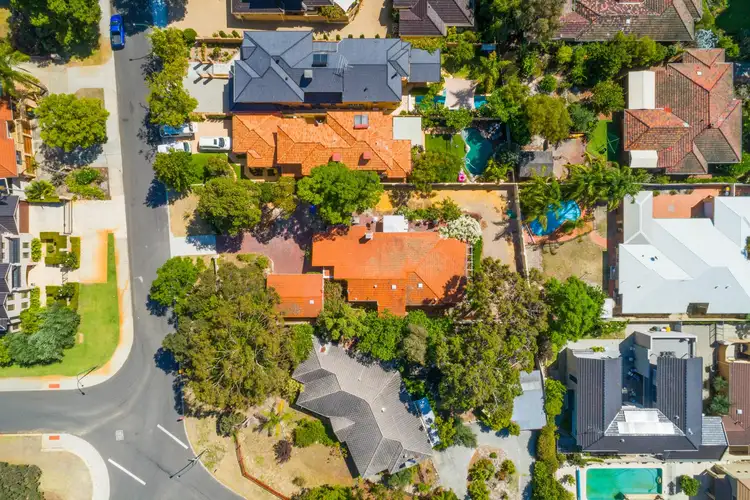 Third view of Homely house listing, 46 River View Terrace, Mount Pleasant WA 6153