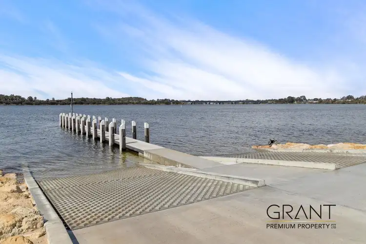 Fifth view of Homely house listing, 46 River View Terrace, Mount Pleasant WA 6153
