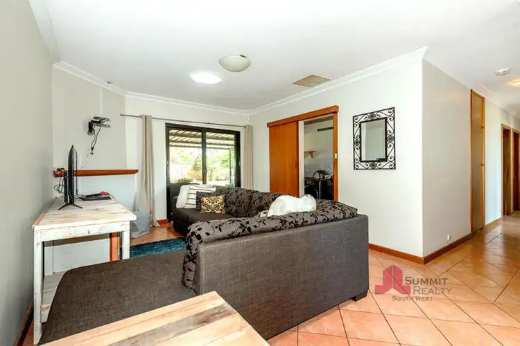 Seventh view of Homely house listing, 80 Ecclestone Street, Carey Park WA 6230