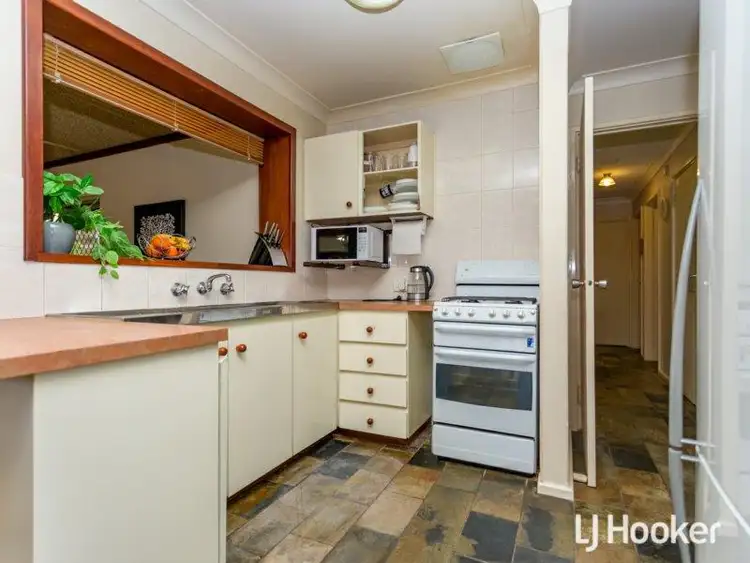 Second view of Homely house listing, 10 Palin Court, Langford WA 6147