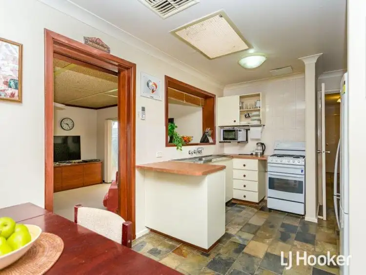 Third view of Homely house listing, 10 Palin Court, Langford WA 6147