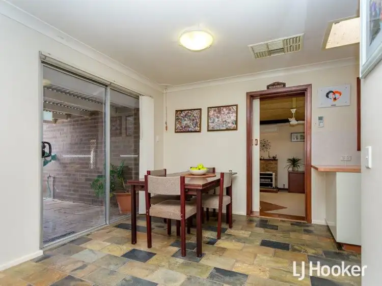 Fourth view of Homely house listing, 10 Palin Court, Langford WA 6147