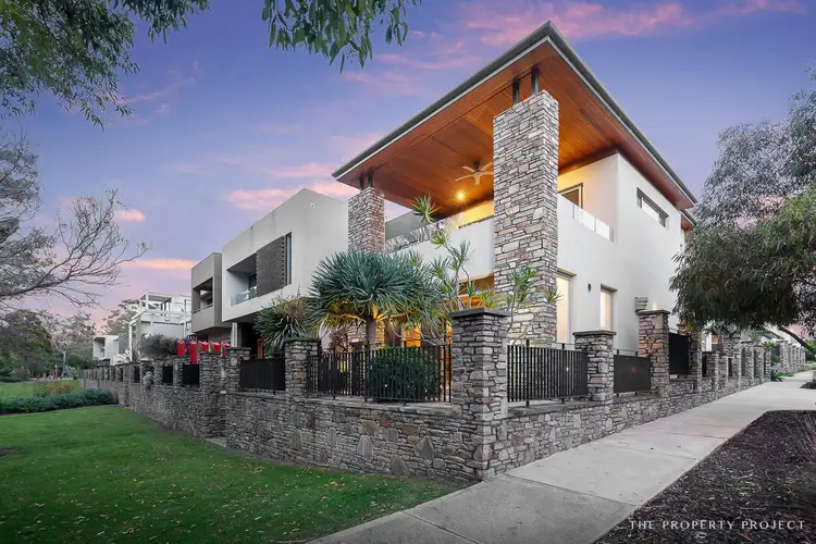 Third view of Homely house listing, 22 Appleberry Street, Churchlands WA 6018