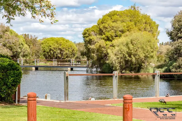 38 Parkview Drive, Southern River WA 6110