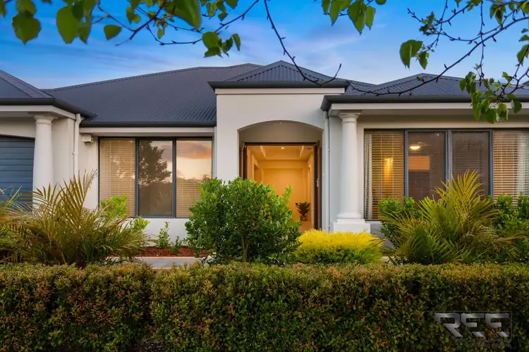 Second view of Homely house listing, 38 Parkview Drive, Southern River WA 6110