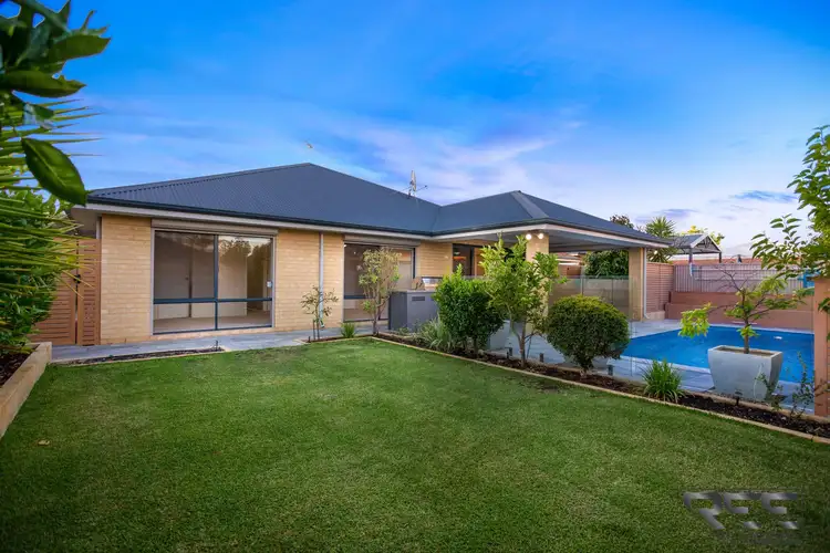 Fourth view of Homely house listing, 38 Parkview Drive, Southern River WA 6110