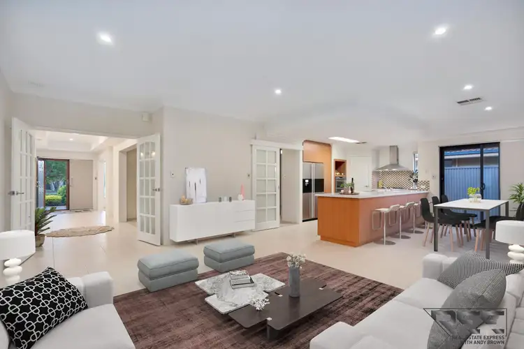 Fifth view of Homely house listing, 38 Parkview Drive, Southern River WA 6110