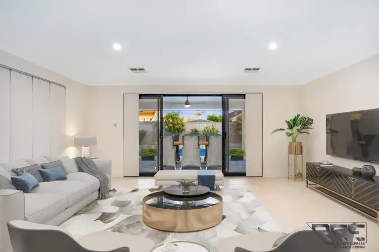 Sixth view of Homely house listing, 38 Parkview Drive, Southern River WA 6110