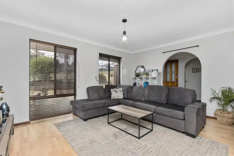 Second view of Homely house listing, 41 Bickner Way, Parmelia WA 6167