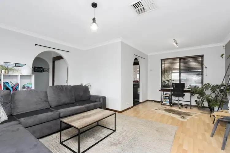 Third view of Homely house listing, 41 Bickner Way, Parmelia WA 6167