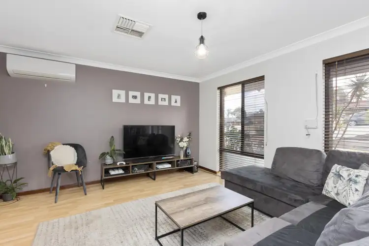 Fourth view of Homely house listing, 41 Bickner Way, Parmelia WA 6167