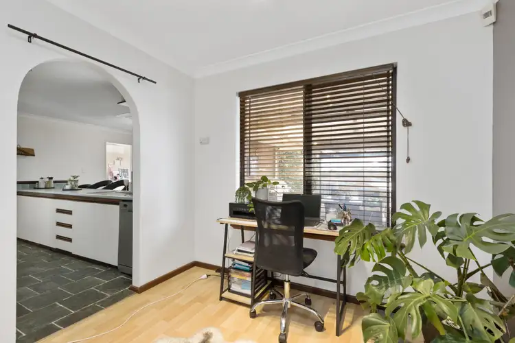 Fifth view of Homely house listing, 41 Bickner Way, Parmelia WA 6167