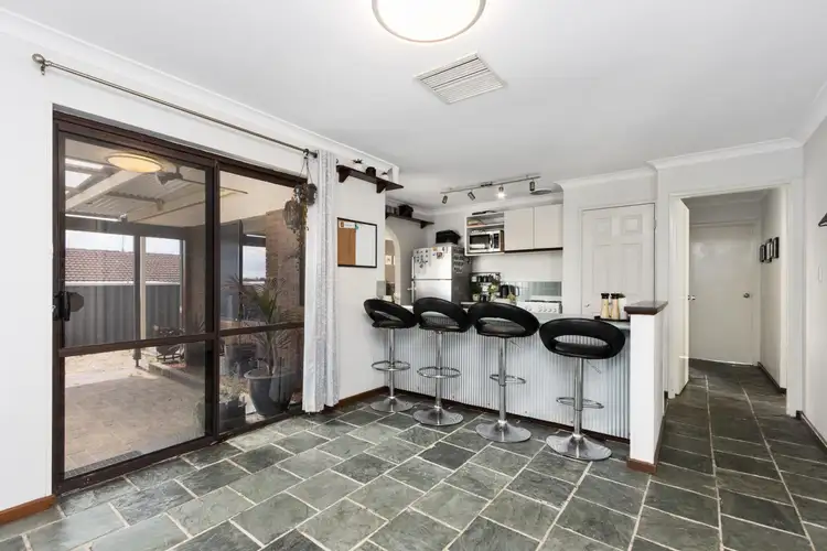 Sixth view of Homely house listing, 41 Bickner Way, Parmelia WA 6167