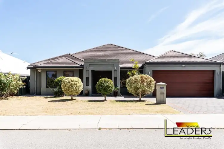 29 Wilmot Bend, Madeley WA 6065
