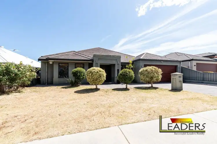 Second view of Homely house listing, 29 Wilmot Bend, Madeley WA 6065