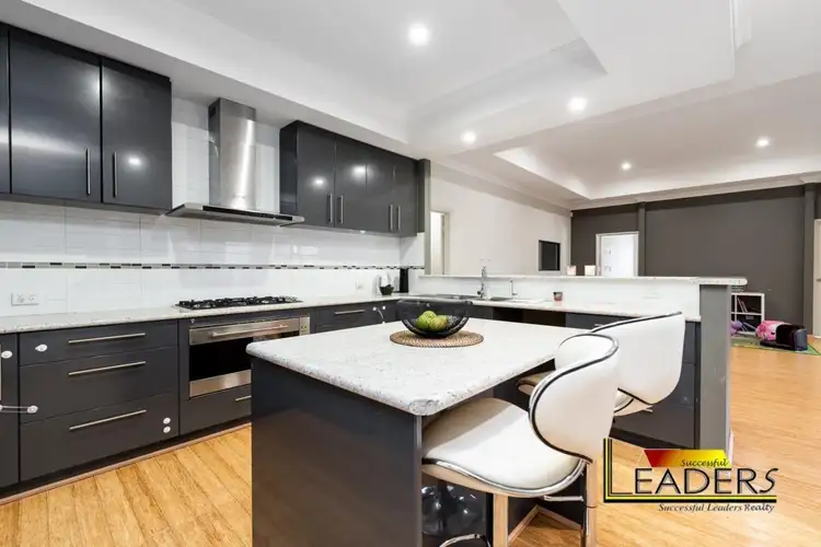 Fifth view of Homely house listing, 29 Wilmot Bend, Madeley WA 6065
