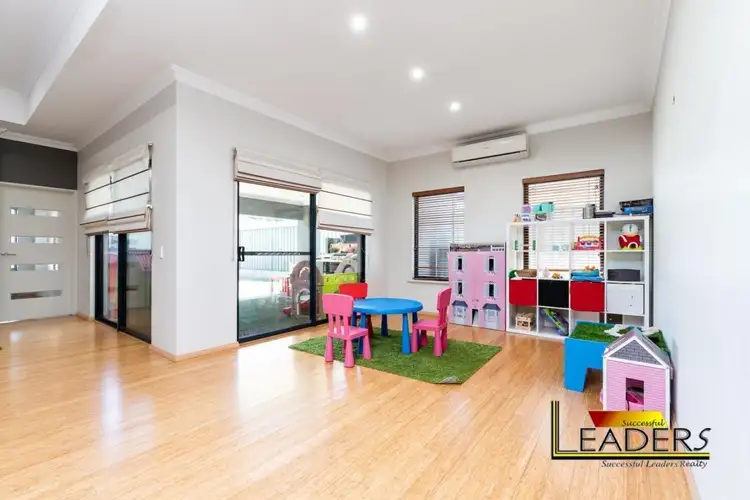 Sixth view of Homely house listing, 29 Wilmot Bend, Madeley WA 6065