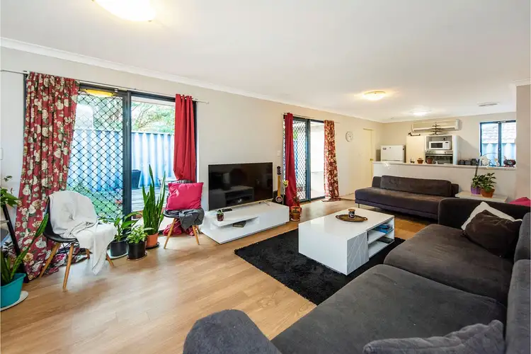 4/14-16 Warwick Street, St James WA 6102