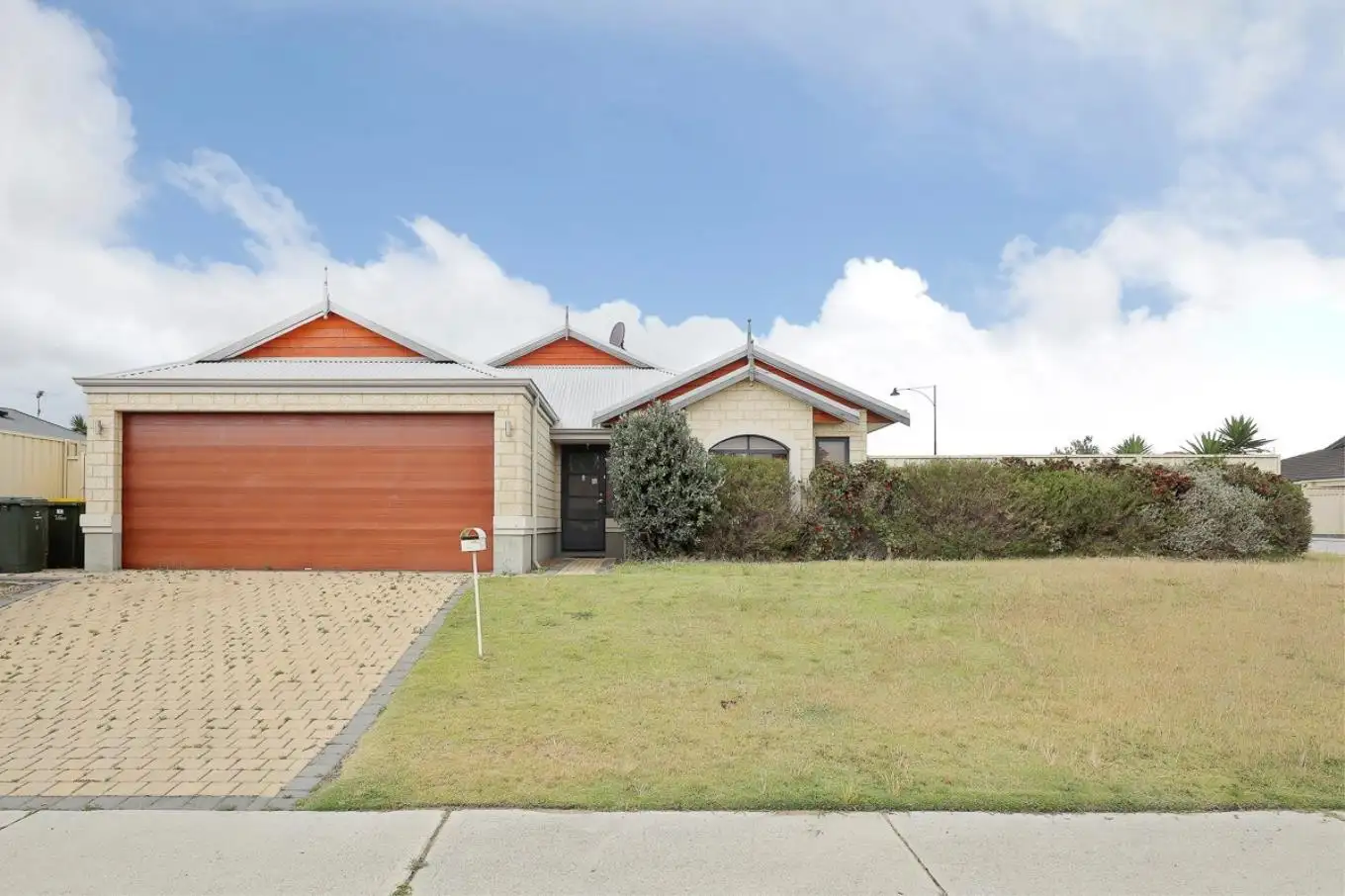 Main view of Homely house listing, 2 Condro Bend, Sinagra WA 6065