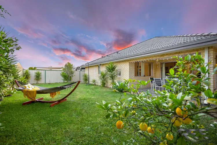 Second view of Homely house listing, 37 Barcoo Bend, Hammond Park WA 6164