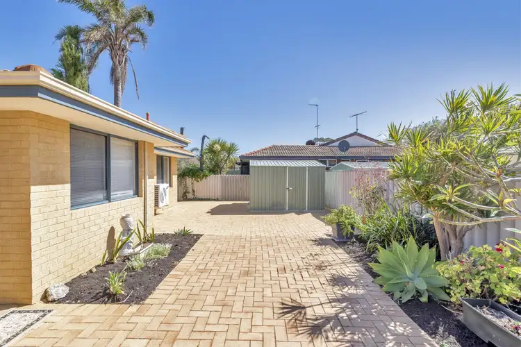 Second view of Homely house listing, 69B Rockford Street, Mandurah WA 6210