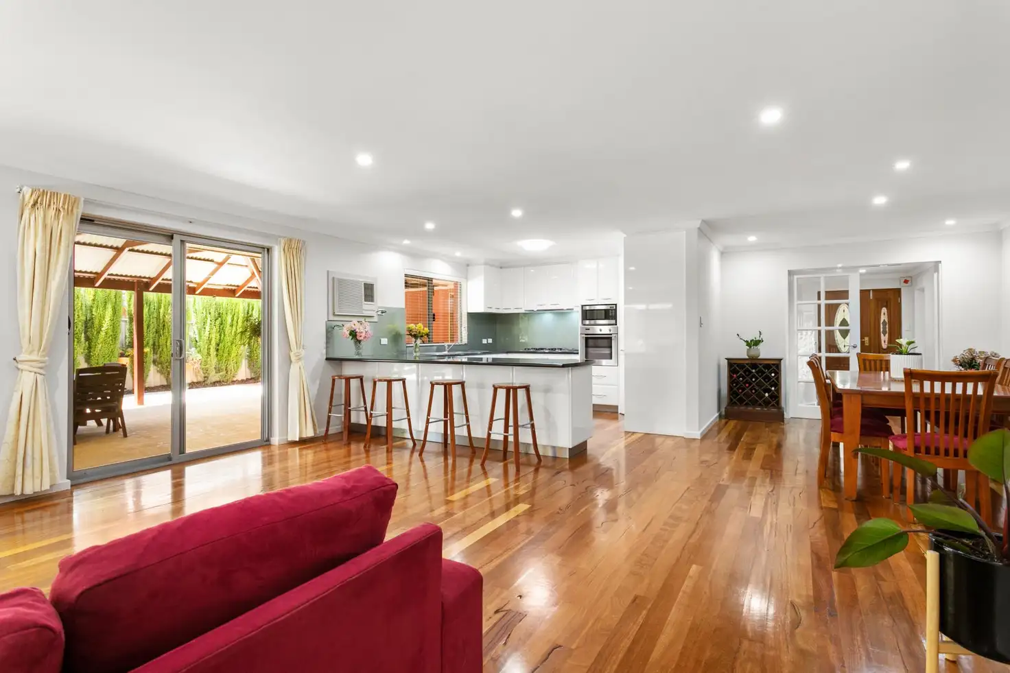 Main view of Homely house listing, 9 Quilter Drive, Duncraig WA 6023