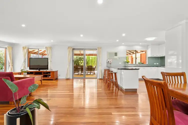 Second view of Homely house listing, 9 Quilter Drive, Duncraig WA 6023