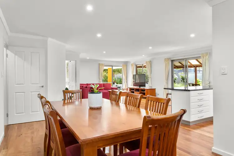 Third view of Homely house listing, 9 Quilter Drive, Duncraig WA 6023