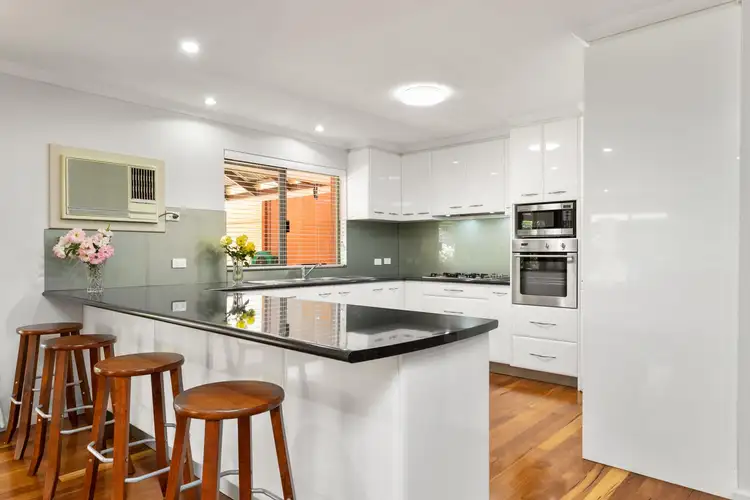 Fourth view of Homely house listing, 9 Quilter Drive, Duncraig WA 6023