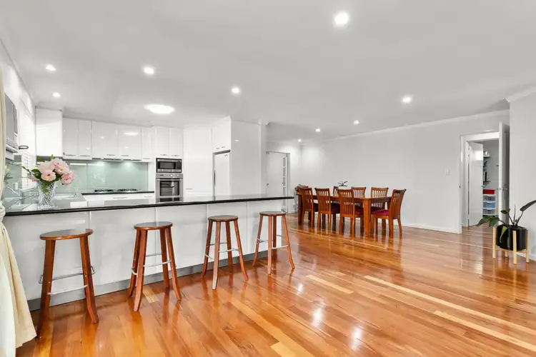 Fifth view of Homely house listing, 9 Quilter Drive, Duncraig WA 6023