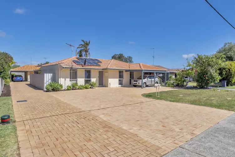 69A Rockford Street, Mandurah WA 6210