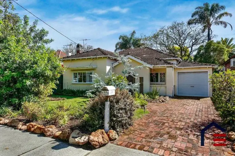 164 Tenth Avenue, Inglewood WA 6052