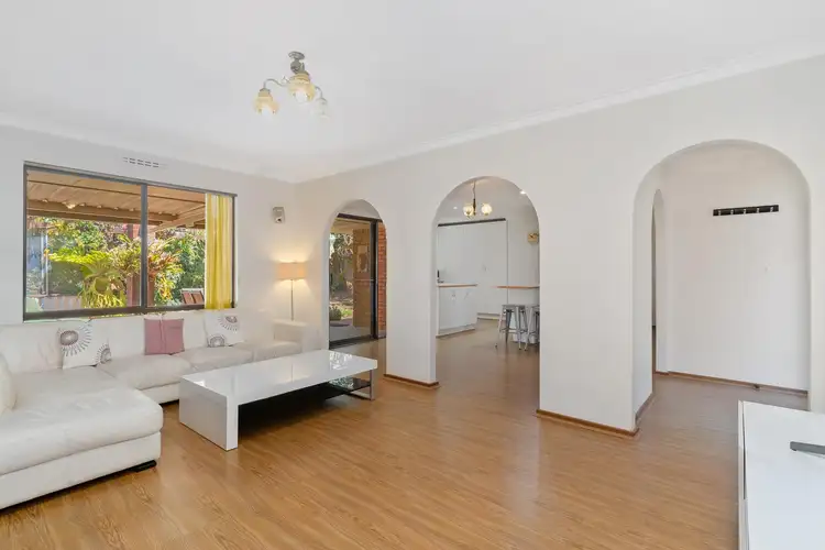 Sixth view of Homely house listing, 10 Jessel Place, Duncraig WA 6023