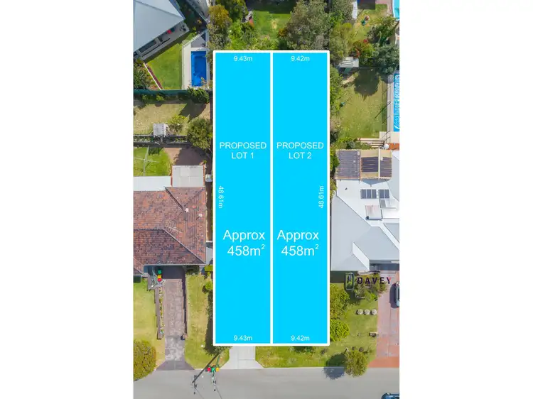 Address available on request