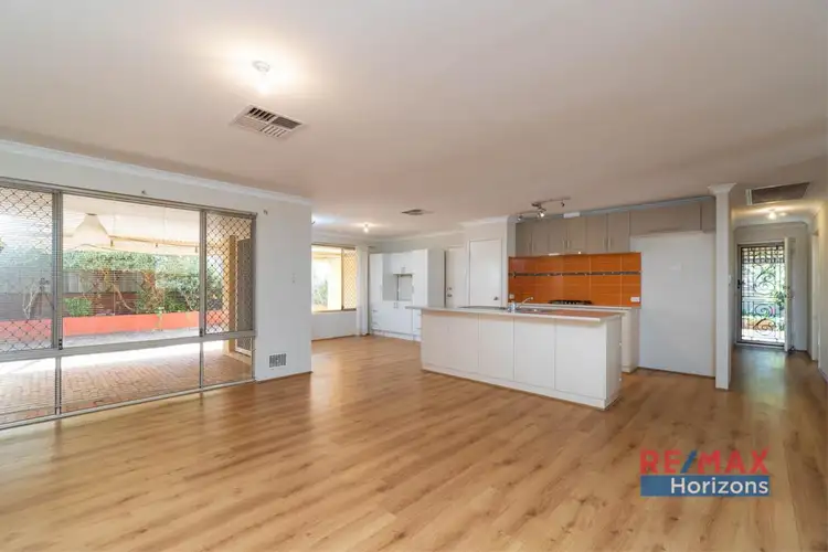 Second view of Homely house listing, 18 Lancelin Approach, Baldivis WA 6171