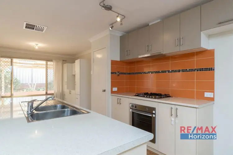 Fourth view of Homely house listing, 18 Lancelin Approach, Baldivis WA 6171