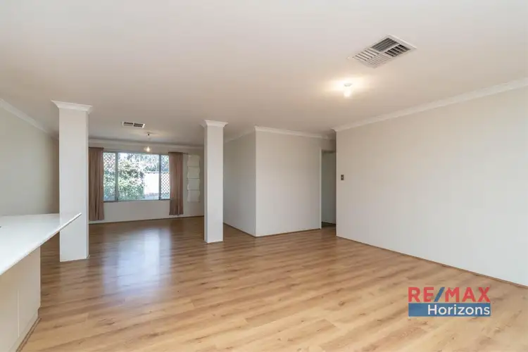 Fifth view of Homely house listing, 18 Lancelin Approach, Baldivis WA 6171