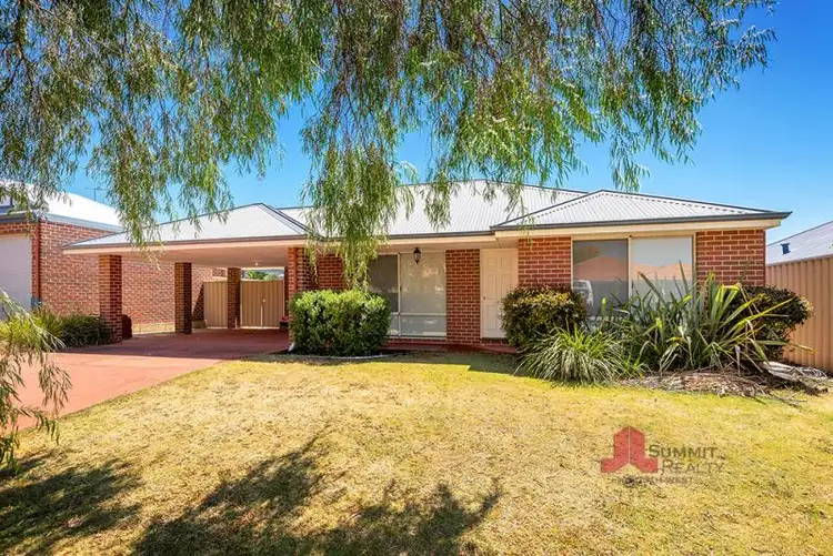 34 Possum Way, College Grove WA 6230