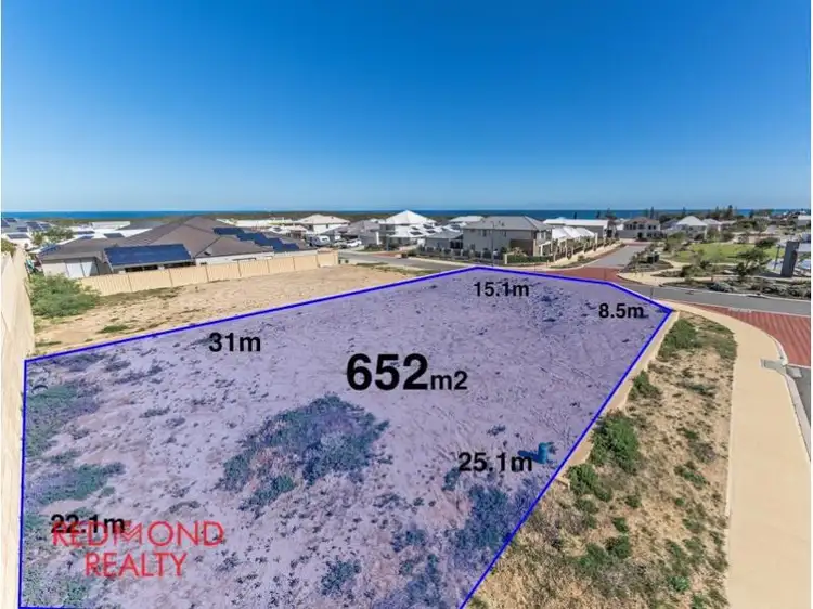 43 Kurrawa Way, Iluka WA 6028