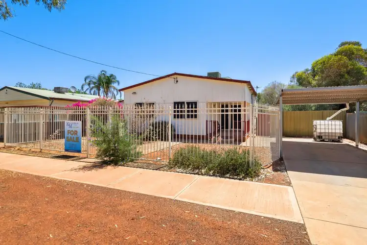 28 Turner Street, South Kalgoorlie WA 6430