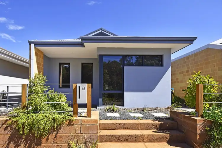 45 Stanbury Crescent, Ellenbrook WA 6069