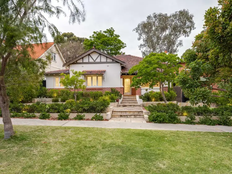 Third view of Homely house listing, 24 Troy Terrace, Daglish WA 6008