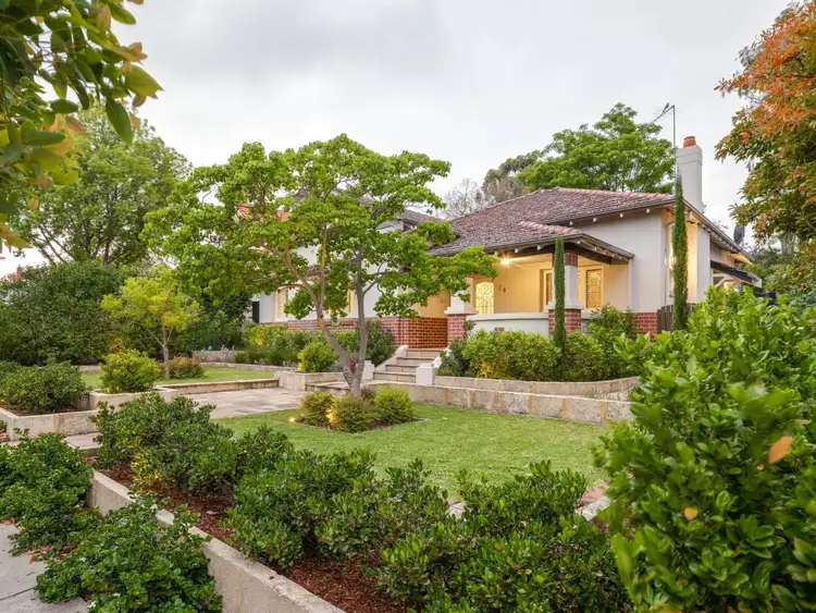 Fourth view of Homely house listing, 24 Troy Terrace, Daglish WA 6008