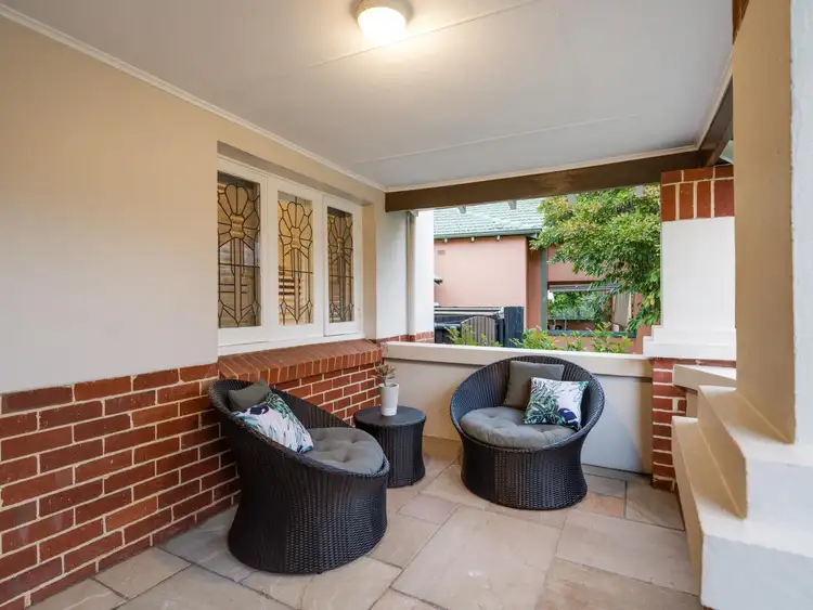 Sixth view of Homely house listing, 24 Troy Terrace, Daglish WA 6008