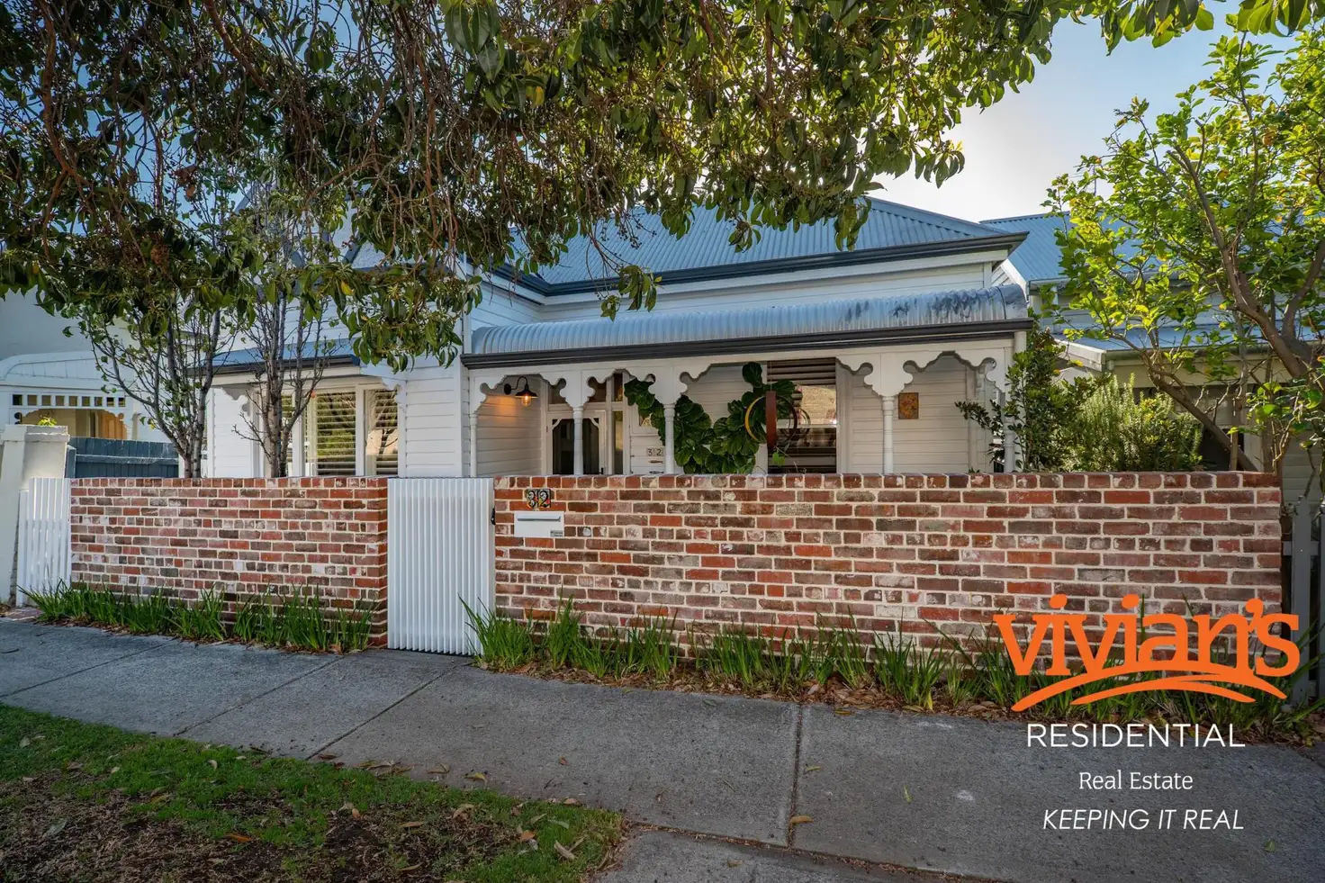 Main view of Homely house listing, 32 Monument Street, Mosman Park WA 6012