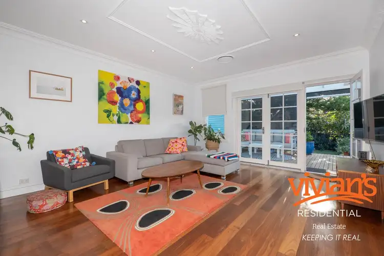 Fifth view of Homely house listing, 32 Monument Street, Mosman Park WA 6012