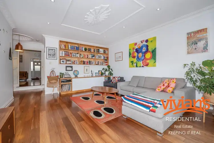 Sixth view of Homely house listing, 32 Monument Street, Mosman Park WA 6012