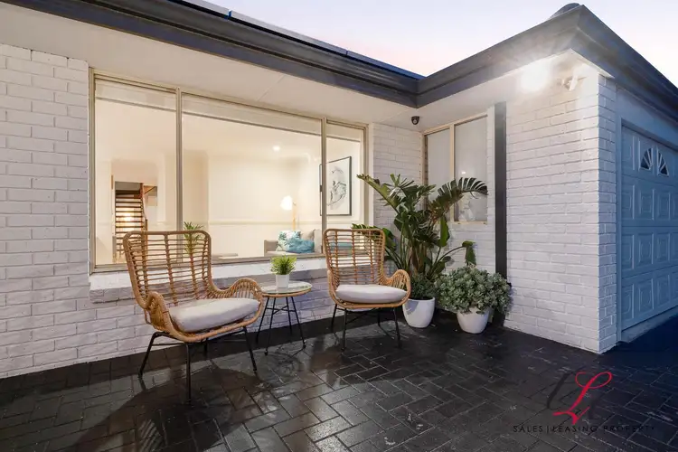 Third view of Homely house listing, 20 Narrabeen Place, Kallaroo WA 6025