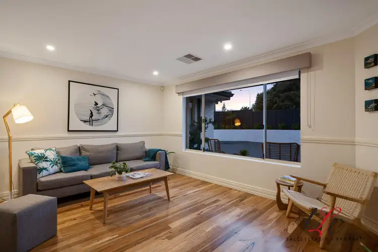 Fourth view of Homely house listing, 20 Narrabeen Place, Kallaroo WA 6025