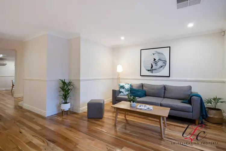 Fifth view of Homely house listing, 20 Narrabeen Place, Kallaroo WA 6025